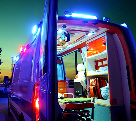 南召县车辆内部展示