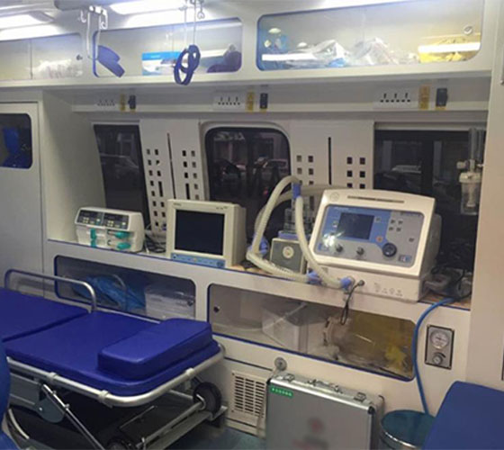 南召县车辆内部展示